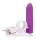Charged Positive Rechargeable Vibe - Grape