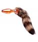 Fox Tail Anal Plug