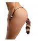 Fox Tail Anal Plug