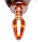 Fox Tail Anal Plug