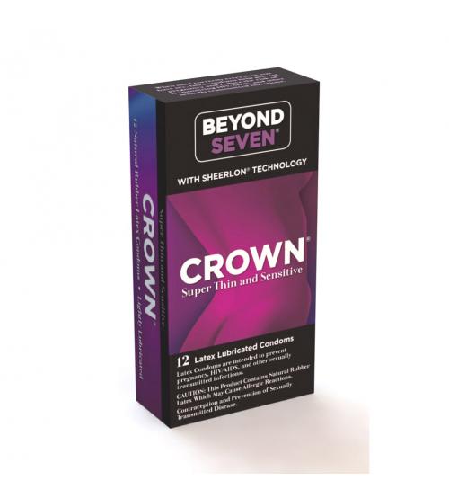 Crown 12 Pack