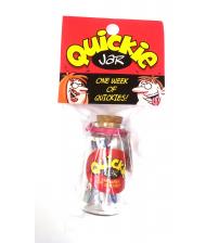 Quickie Jar - Each