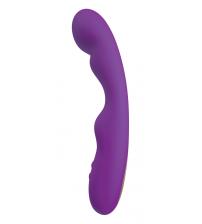Rhythm - Dandiya - Purple