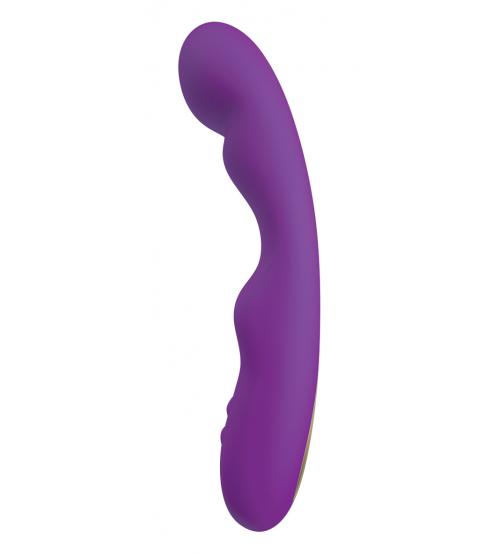 Rhythm - Dandiya - Purple