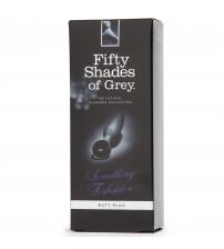 Fifty Shades of Grey Something Forbidden