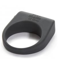 Fifty Shades of Grey Secret Weapon Vibrating Cock  Ring