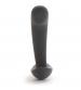 Fifty Shades of Grey Driven by Desire Silicone  Butt Plug