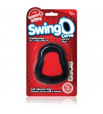 Swingo Curve - Each - Black