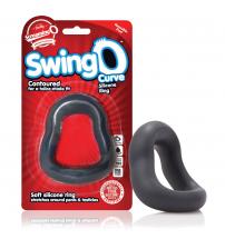 Swingo Curve - 6 Count Box - Grey