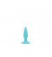 Firefly Pleasure Plug - Mini - Blue