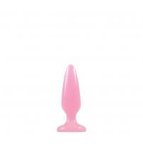 Firefly Pleasure Plug - Small - Pink