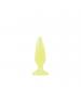 Firefly Pleasure Plug - Small - Yellow