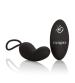 Silicone Remote Rechargeable Curve - Black