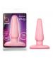 B Yours - Cosmic Plug - Pink - Small