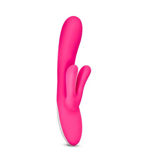 Hop Lola Bunny - Hot Pink