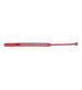 Speed Shift Erection Ring - Red