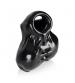 Nutter Sack Ball- Bag and Cocksling - Black