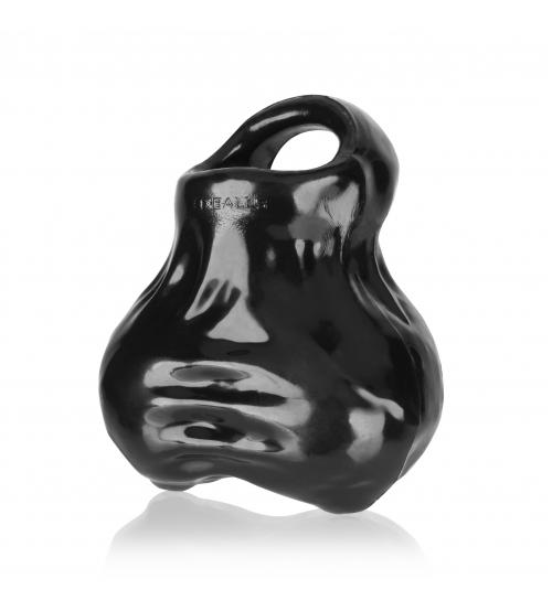Nutter Sack Ball- Bag and Cocksling - Black