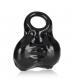 Nutter Sack Ball- Bag and Cocksling - Black