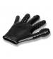 Finger- Fuck Reversible Jo & Penetration Toy -  Black