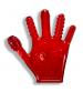 Finger- Fuck Reversible Jo & Penetration Toy - Red