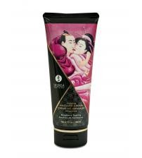 Kissable Massage Cream - Raspberry Feeling - 7  Fl. Oz. / 200 ml