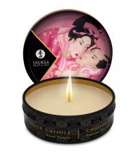 Mini Massage Candle - Aphrodisia - Roses Petals -  1 Fl. Oz.