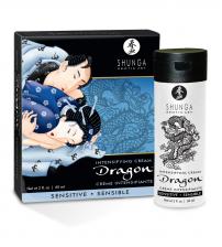 Intensifying Cream - Dragon - Sensitive - 2 Fl.  Oz. / 60 ml