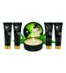 Geisha's Secrets Gift Set - Organica - Exotic  Green Tea