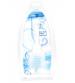 Disposable Enema Douche Applicator - Clear
