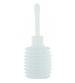 Disposable Enema Douche Applicator - Clear