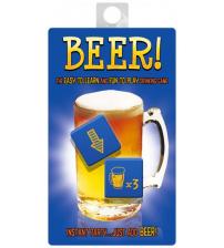 Beer! - Large Dice Game