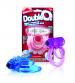 Doubleo 6 - 6 Count Box - Assorted Colors