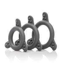 Pro Series Silicone Ring Set