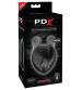 Pdx Elite Vibrating Silicone Stimulator