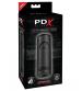 Pdx Elite Ez Grip Stroker Black