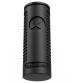 Pdx Elite Ez Grip Stroker Black