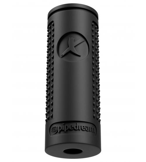 Pdx Elite Ez Grip Stroker Black