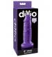 Dillio Purple - 6" Chub