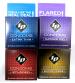 ID Condoms - Case of 72 - 3 Packs - Assorted Styles