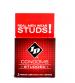 ID Condoms - Case of 72 - 3 Packs - Assorted Styles
