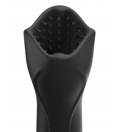 Pdx Elite Vibrating Roto-Teazer