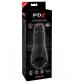 Pdx Elite Vibrating Roto-Teazer
