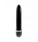King Cock 5" Vibrating Stiffy Flesh