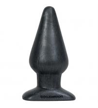 Platinum Premium Silicone - the Super Big End - Charcoal