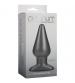 Platinum Premium Silicone - the Super Big End - Charcoal