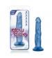 Glow Dicks - Kandi - Blue