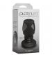 Platinum Premium Silicone - the Stretch - Medium - Black