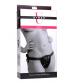 Siren Universal Strap on Harness With Rear Support