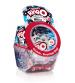 Ringo Biggies - 36 Count Candy Bowl - Assorted